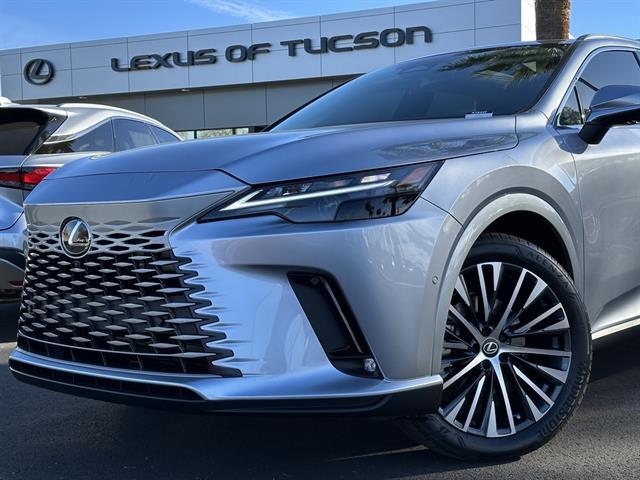 2026 Lexus RX Premium+ Tucson AZ