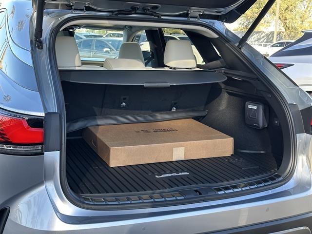 2026 Lexus RX Premium+ Tucson AZ