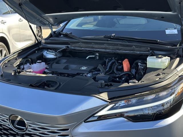 2026 Lexus RX Premium+ Tucson AZ