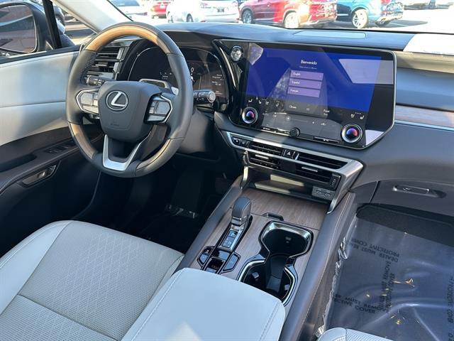 2026 Lexus RX Premium+ Tucson AZ