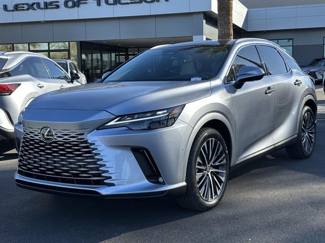 2026 Lexus RX Premium+ Tucson AZ