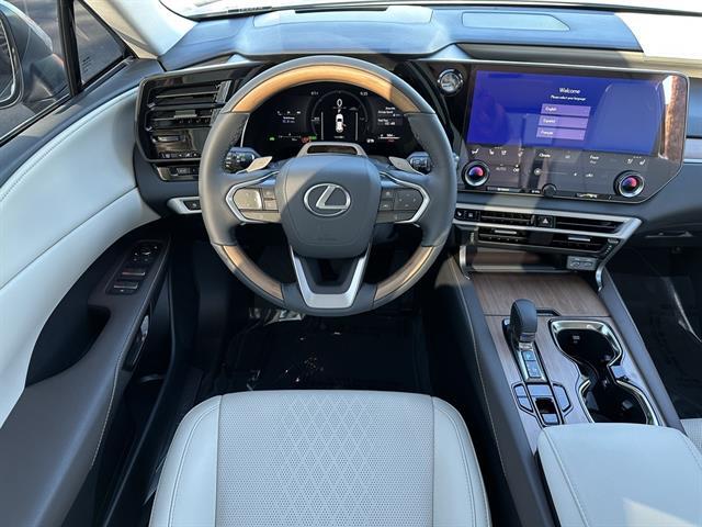 2026 Lexus RX Premium+ Tucson AZ