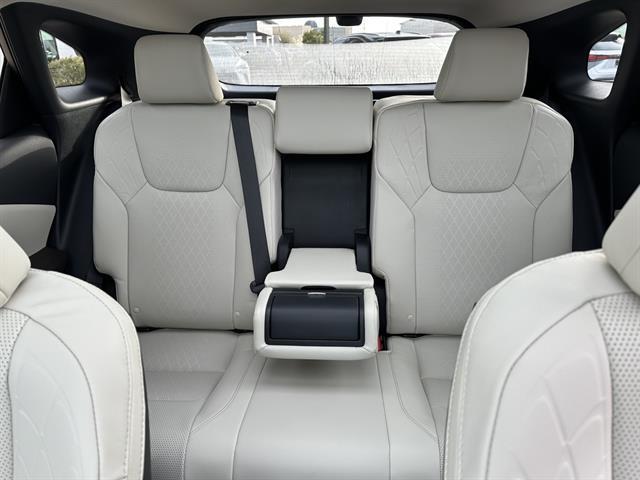 2026 Lexus RX Premium+ Tucson AZ