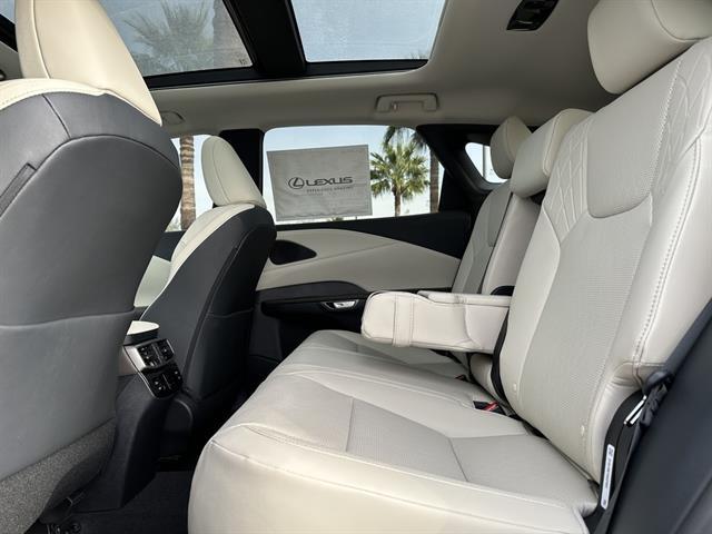 2026 Lexus RX Premium+ Tucson AZ