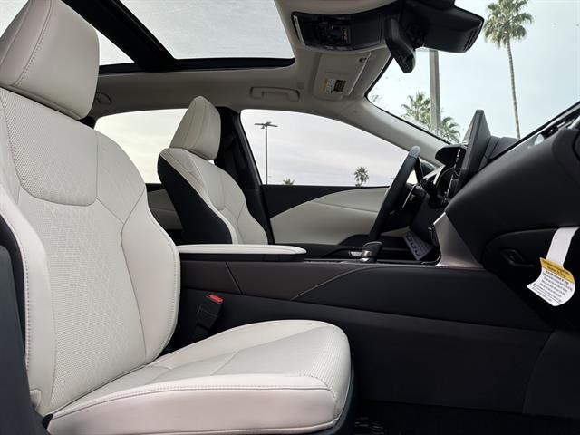 2026 Lexus RX Premium+ Tucson AZ