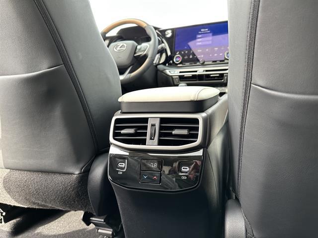 2026 Lexus RX Premium+ Tucson AZ