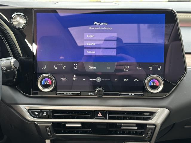 2026 Lexus RX Premium+ Tucson AZ