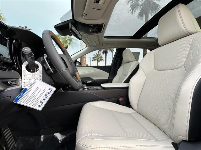 2026 Lexus RX Premium+ Tucson AZ
