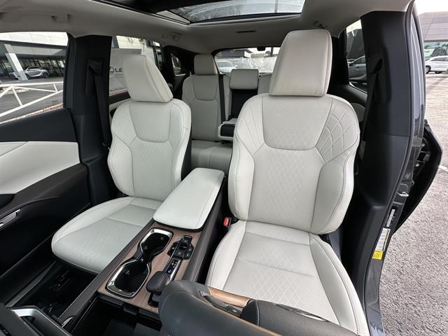 2026 Lexus RX Premium+ Tucson AZ