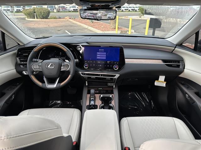 2026 Lexus RX Premium+ Tucson AZ