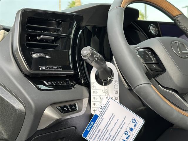 2026 Lexus RX Premium+ Tucson AZ