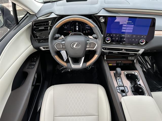 2026 Lexus RX Premium+ Tucson AZ