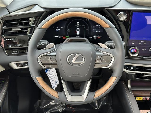 2026 Lexus RX Premium+ Tucson AZ