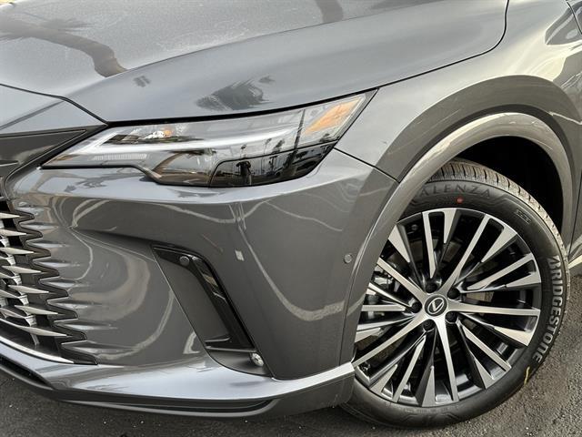 2026 Lexus RX Premium+ Tucson AZ