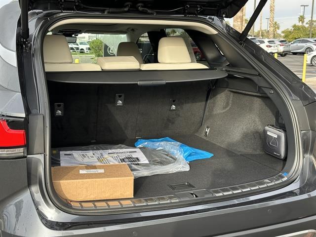 2026 Lexus RX Premium+ Tucson AZ