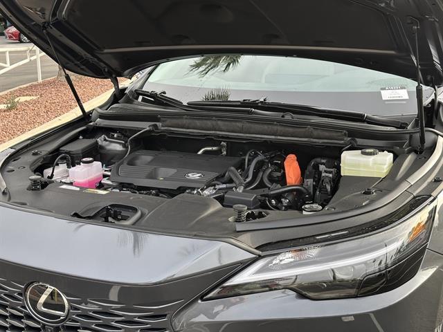 2026 Lexus RX Premium+ Tucson AZ