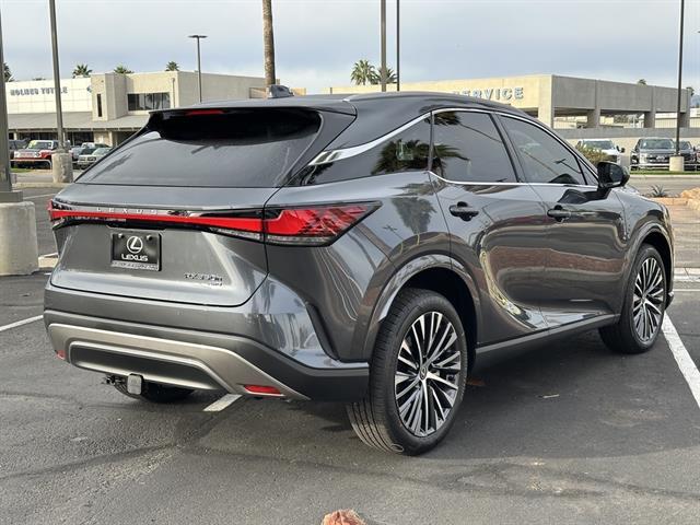 2026 Lexus RX Premium+ Tucson AZ