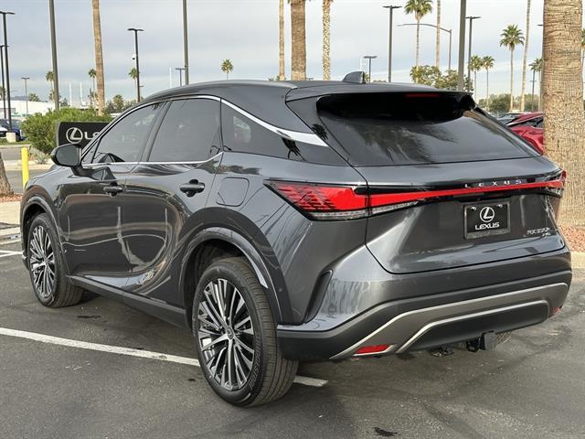 2026 Lexus RX Premium+ Tucson AZ