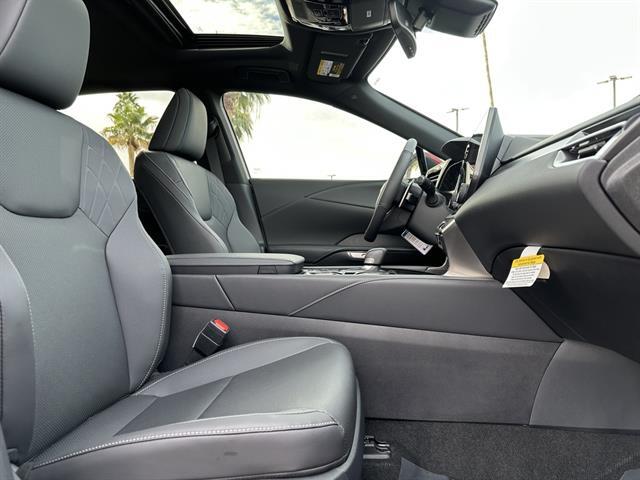 2026 Lexus RX Premium Tucson AZ