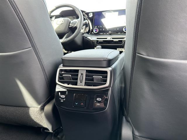 2026 Lexus RX Premium Tucson AZ