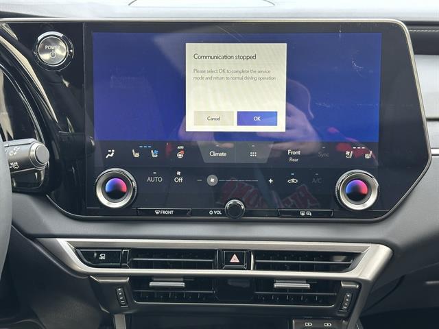 2026 Lexus RX Premium Tucson AZ