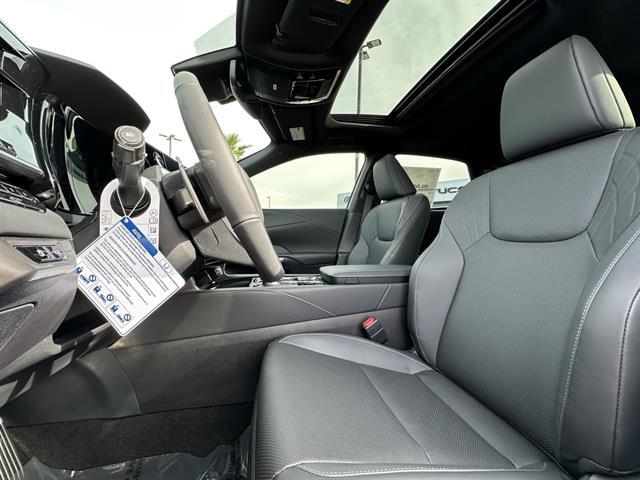 2026 Lexus RX Premium Tucson AZ