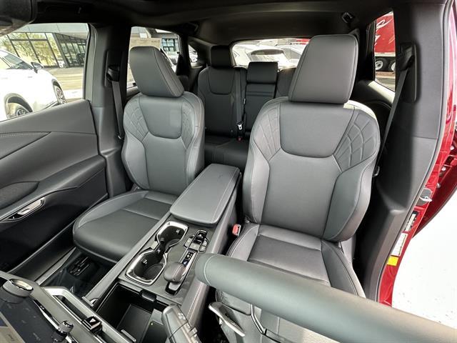 2026 Lexus RX Premium Tucson AZ