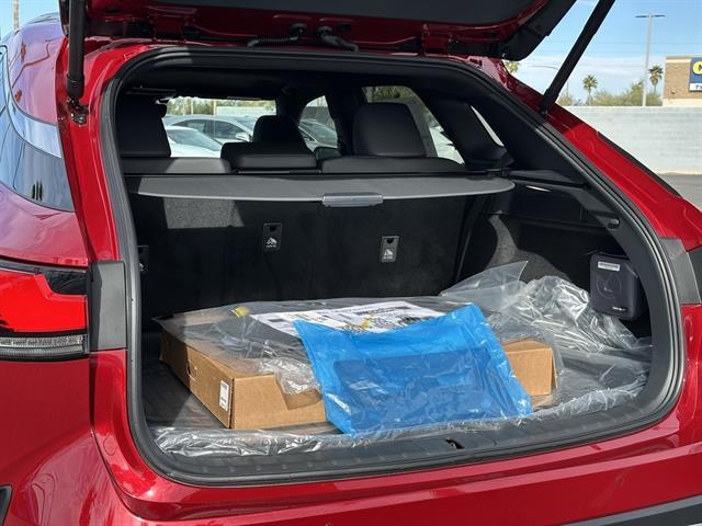 2026 Lexus RX Premium Tucson AZ