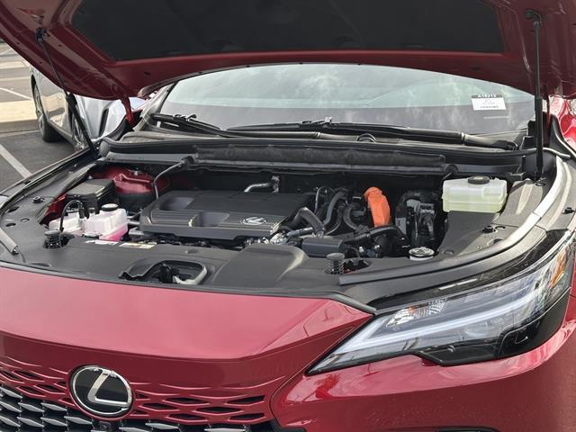 2026 Lexus RX Premium Tucson AZ