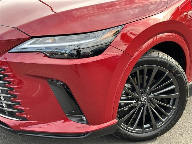 2026 Lexus RX Premium Tucson AZ