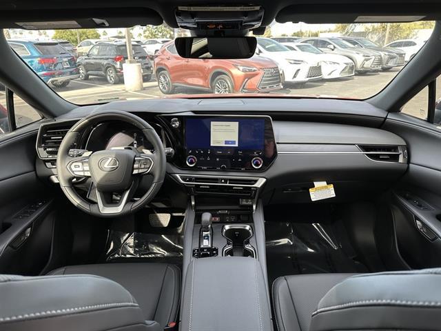 2026 Lexus RX Premium Tucson AZ