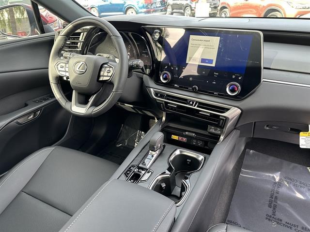 2026 Lexus RX Premium Tucson AZ