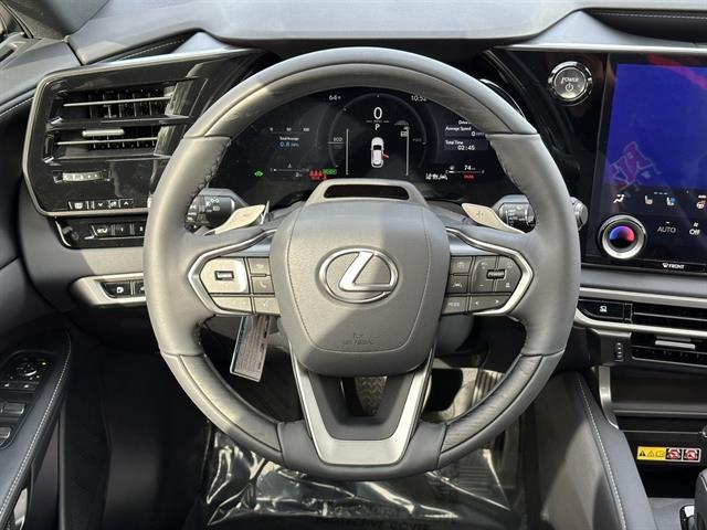 2026 Lexus RX Premium Tucson AZ