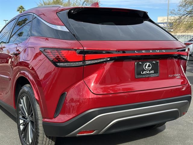 2026 Lexus RX Premium Tucson AZ