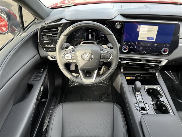 2026 Lexus RX Premium Tucson AZ