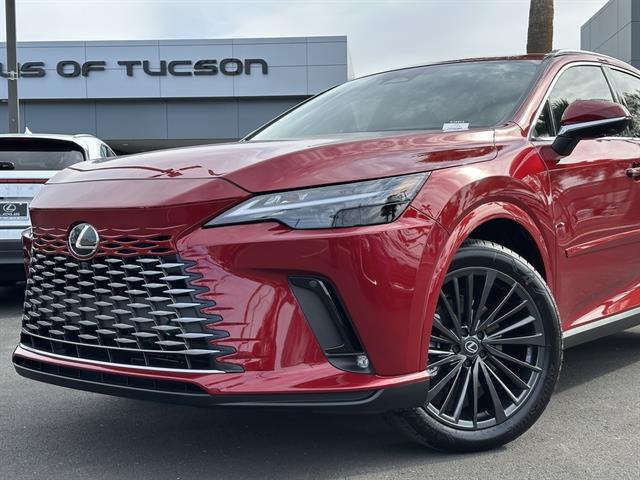 2026 Lexus RX Premium Tucson AZ