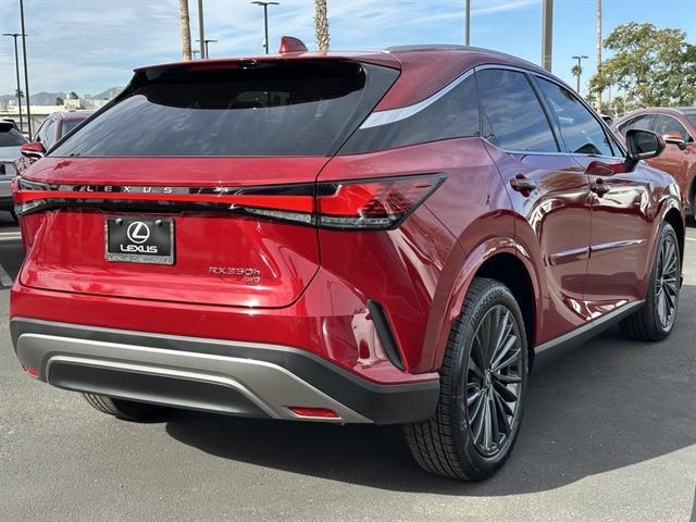 2026 Lexus RX Premium Tucson AZ