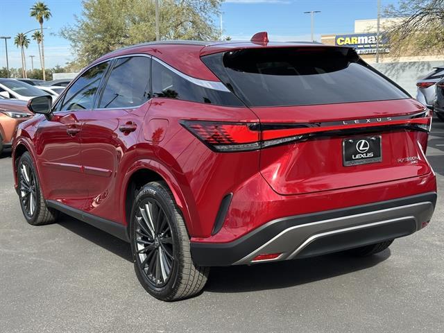 2026 Lexus RX Premium Tucson AZ