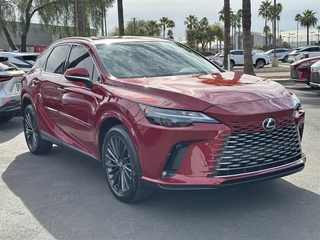 2026 Lexus RX Premium Tucson AZ