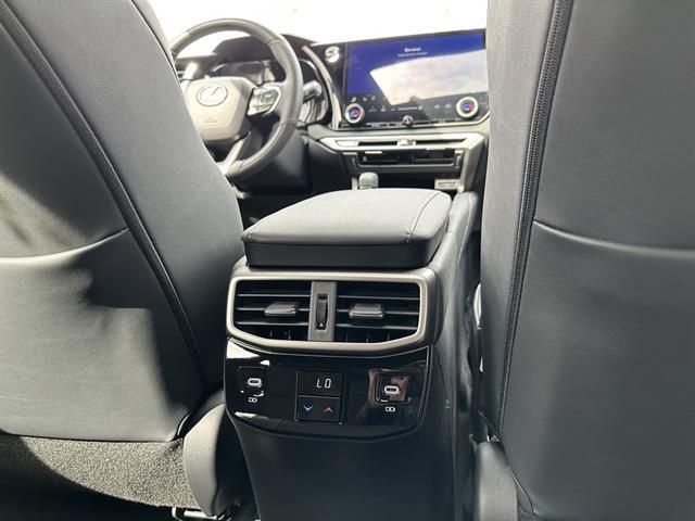 2026 Lexus RX Premium Tucson AZ