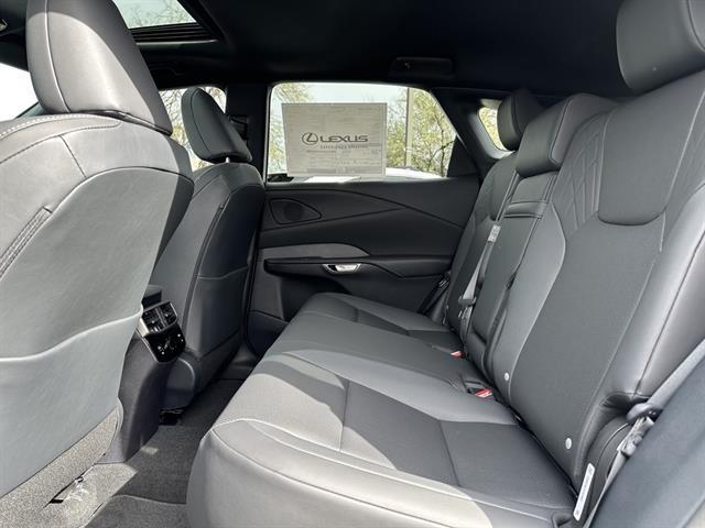 2026 Lexus RX Premium Tucson AZ