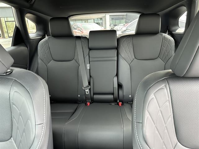 2026 Lexus RX Premium Tucson AZ