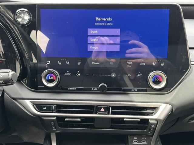 2026 Lexus RX Premium Tucson AZ