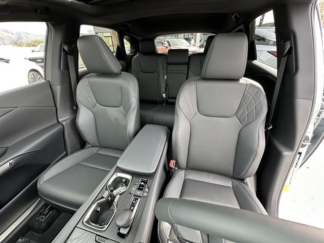 2026 Lexus RX Premium Tucson AZ