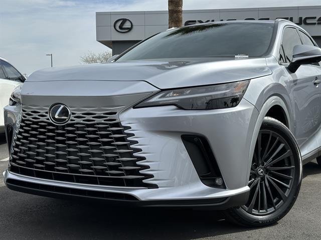 2026 Lexus RX Premium Tucson AZ
