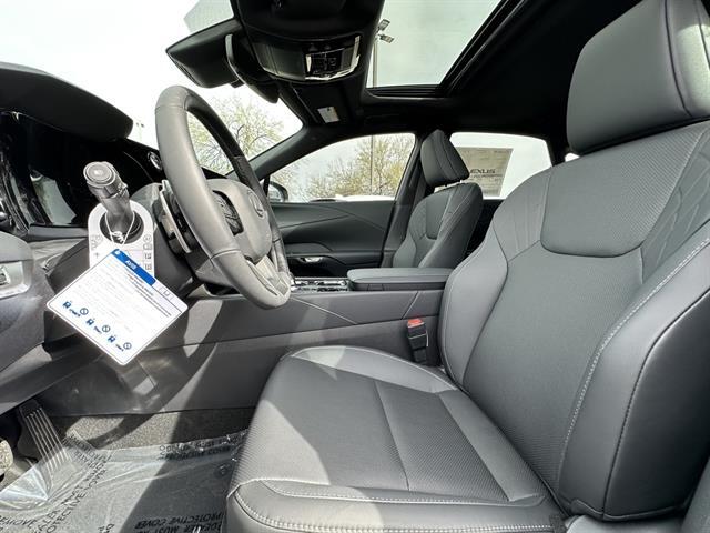 2026 Lexus RX Premium Tucson AZ