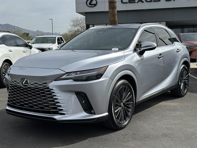 2026 Lexus RX Premium Tucson AZ