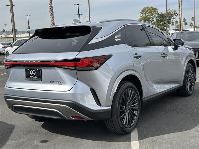 2026 Lexus RX Premium Tucson AZ