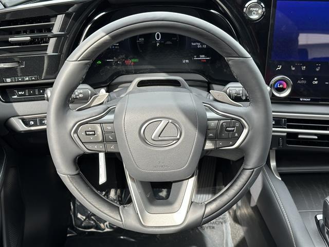 2026 Lexus RX Premium Tucson AZ