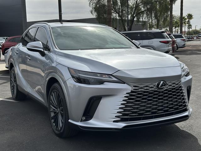 2026 Lexus RX Premium Tucson AZ
